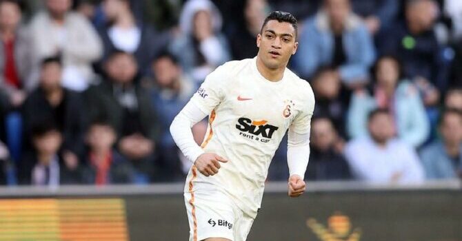 Galatasaray, Mostafa Mohamed için anlaşmaya vardı