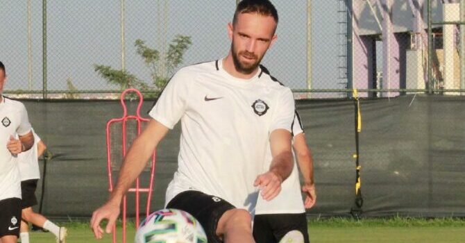 Altay’da Scuk krizi
