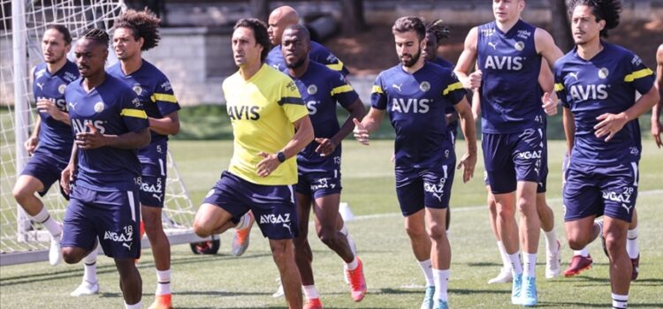 Fenerbahçe’nin UEFA Şampiyonlar Ligi’ndeki muhtemel rakibi belli oldu