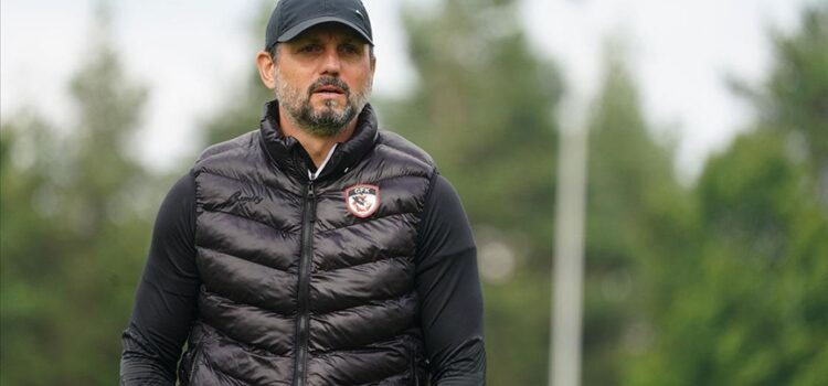 Gaziantep FK Teknik Direktörü Erol Bulut, yapılacak transferlerin hızlanmasını istiyor
