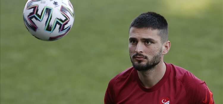 Milli futbolcu Okay Yokuşlu West Bromwich Albion’da