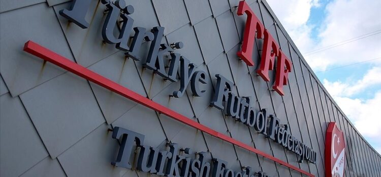 TFF Merkez Hakem Kurulunda görev dağılımı yapıldı