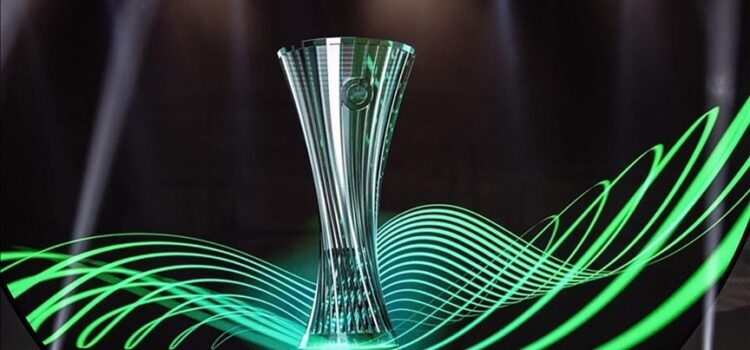 UEFA Avrupa Konferans Ligi ikinci eleme tur mücadelesi yarın başlayacak