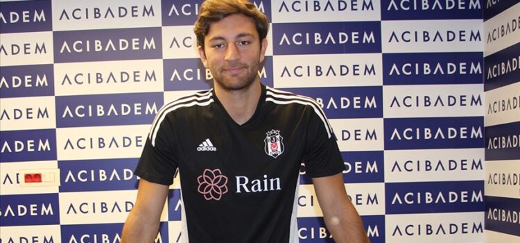 Beşiktaş, Emrecan Uzunhan transferini açıkladı