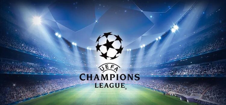 UEFA Şampiyonlar Ligi 2. eleme turunun ilk ayak maçları tamamlandı