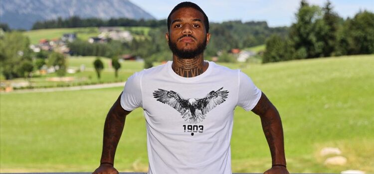 Beşiktaşlı futbolcu Valentin Rosier: Çok taze, çok yeni bir başlangıç yapıyoruz
