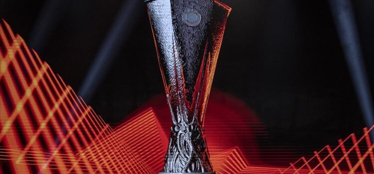 UEFA Avrupa Ligi 3. eleme turunda eşleşmeler belli oldu